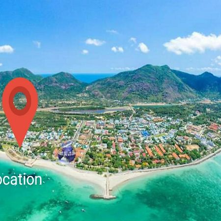 Chi Khu Co Ong Con Son Island Home المظهر الخارجي الصورة