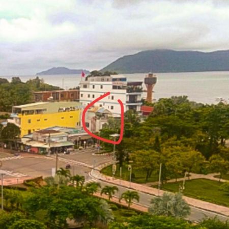 Chi Khu Co Ong Con Son Island Home المظهر الخارجي الصورة