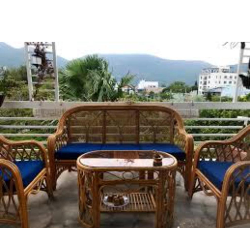 Chi Khu Co Ong Con Son Island Home المظهر الخارجي الصورة
