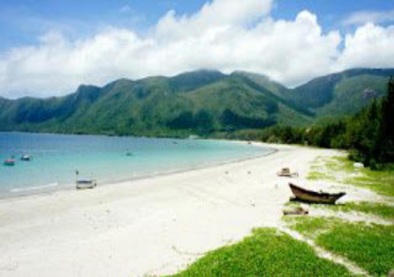 Chi Khu Co Ong Con Son Island Home المظهر الخارجي الصورة