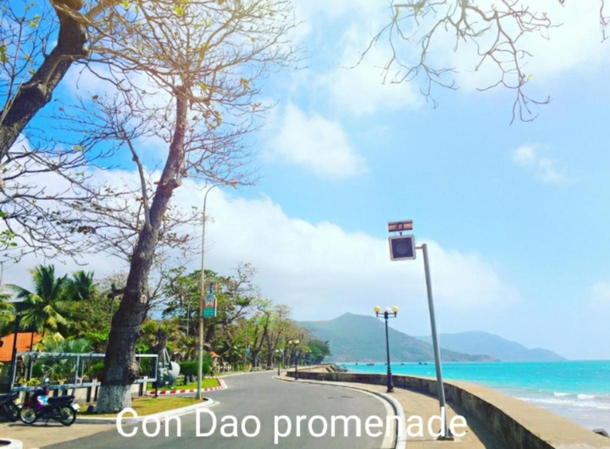 Chi Khu Co Ong Con Son Island Home المظهر الخارجي الصورة