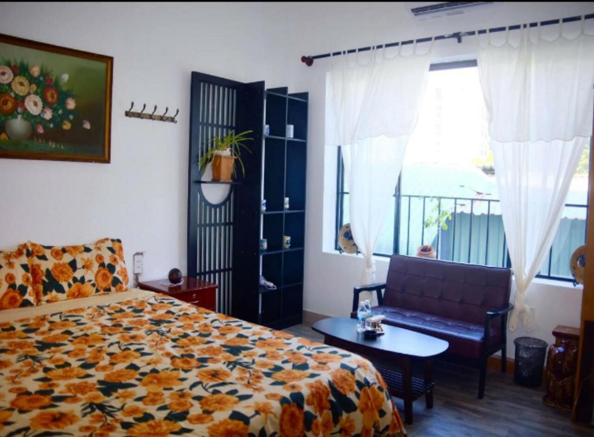 Chi Khu Co Ong Con Son Island Home المظهر الخارجي الصورة