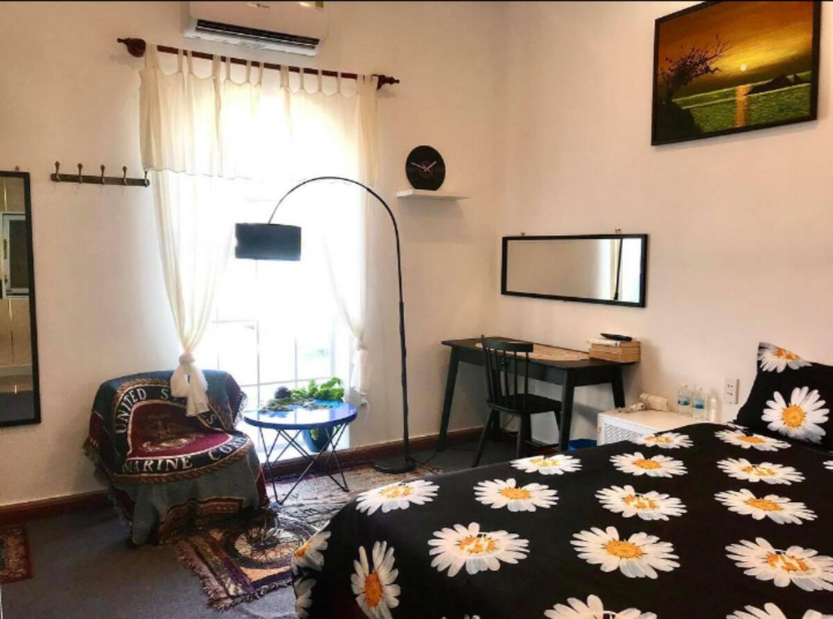 Chi Khu Co Ong Con Son Island Home المظهر الخارجي الصورة