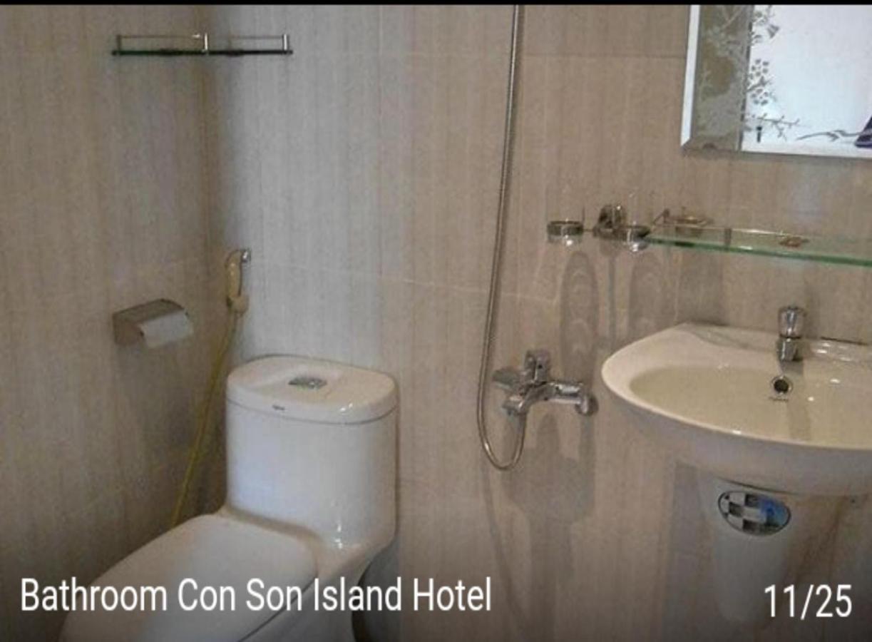 Chi Khu Co Ong Con Son Island Home المظهر الخارجي الصورة